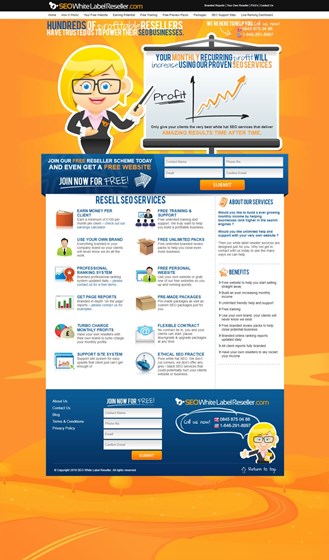 seowhitelabelreseller: Resell SEO Services
